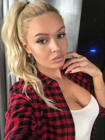 Анкета проститутки Ивона - Фото 1, , 26 лет, №342882